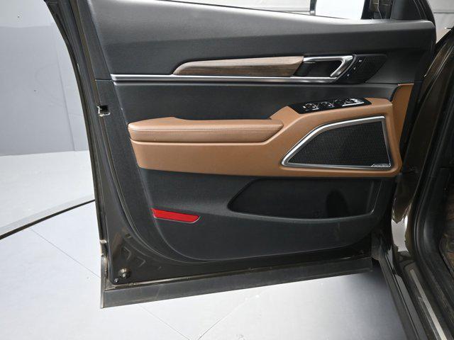 used 2020 Kia Telluride car, priced at $24,791