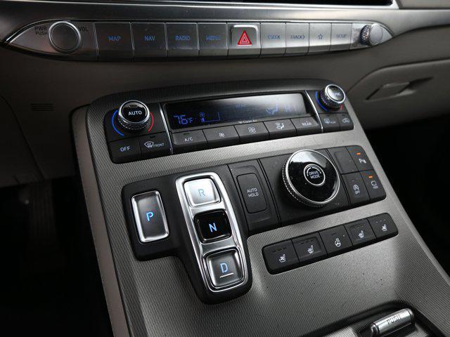 used 2021 Hyundai Palisade car, priced at $26,792