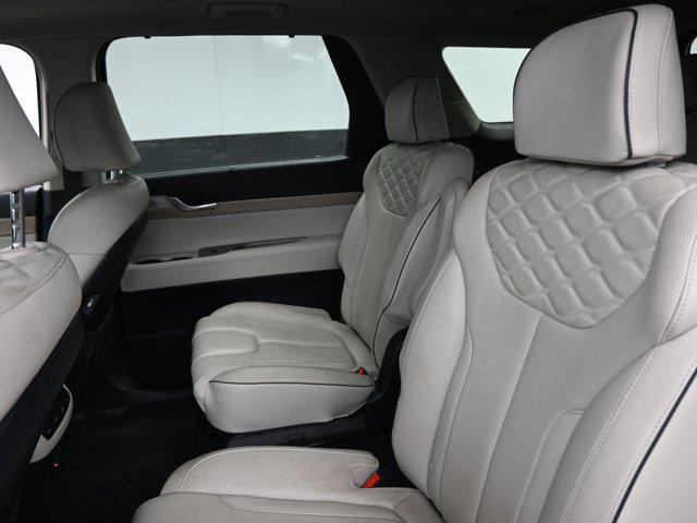 used 2021 Hyundai Palisade car, priced at $26,792