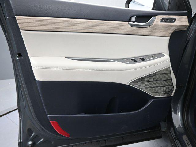 used 2021 Hyundai Palisade car, priced at $26,792