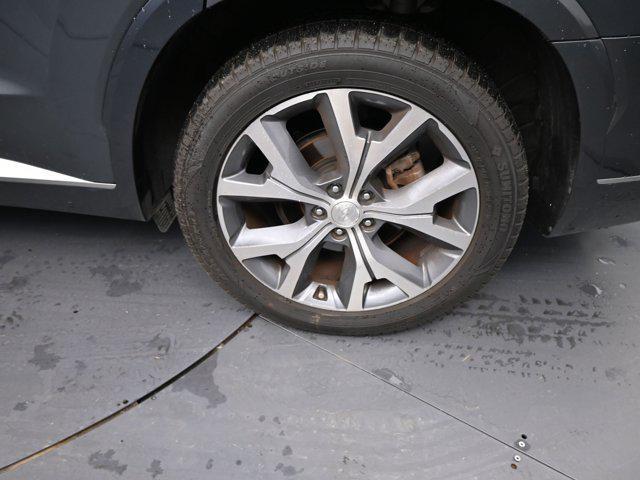 used 2021 Hyundai Palisade car, priced at $26,792