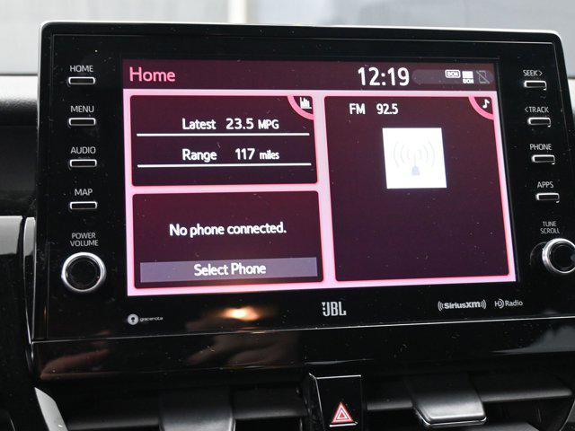 used 2021 Toyota Camry car, priced at $28,991