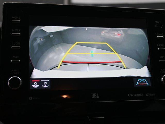 used 2021 Toyota Camry car, priced at $28,991