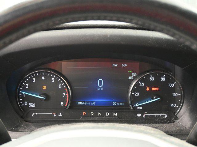 used 2020 Ford Explorer car, priced at $15,991