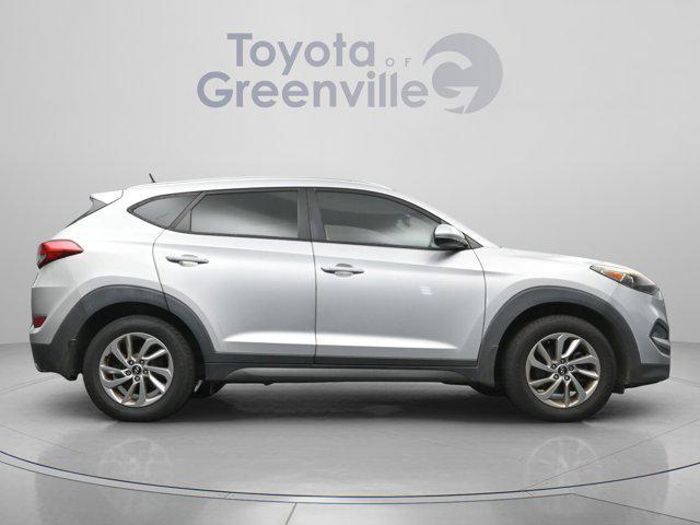 used 2016 Hyundai Tucson car, priced at $10,982