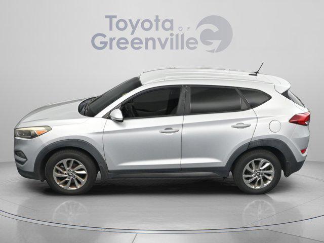 used 2016 Hyundai Tucson car, priced at $10,982