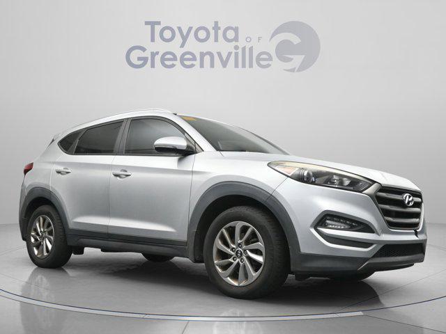 used 2016 Hyundai Tucson car, priced at $10,982