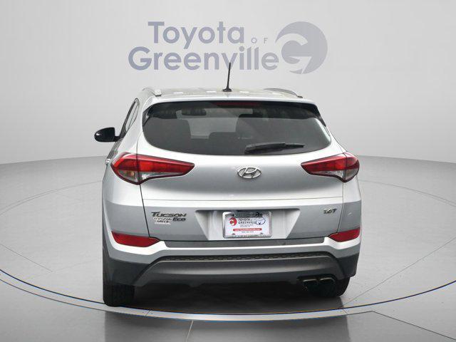 used 2016 Hyundai Tucson car, priced at $10,982