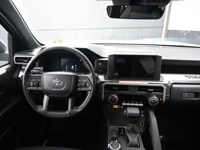 new 2026 Toyota Tacoma car, priced at $43,371