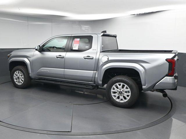 new 2026 Toyota Tacoma car, priced at $43,371