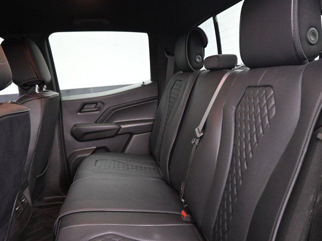 used 2024 Chevrolet Colorado car, priced at $34,692