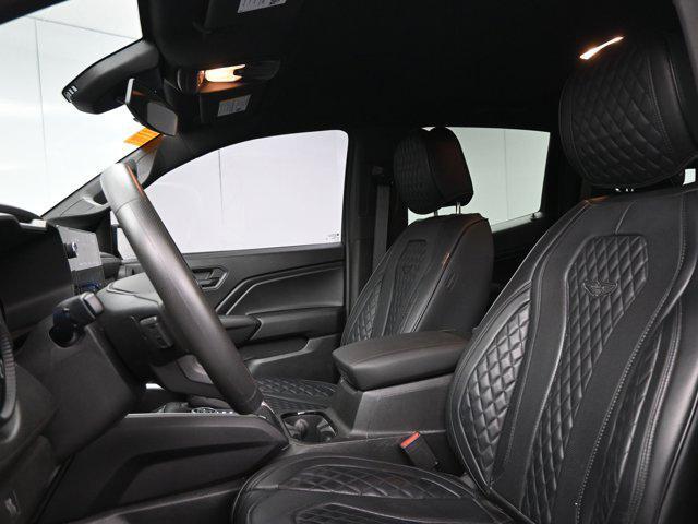 used 2024 Chevrolet Colorado car, priced at $34,692