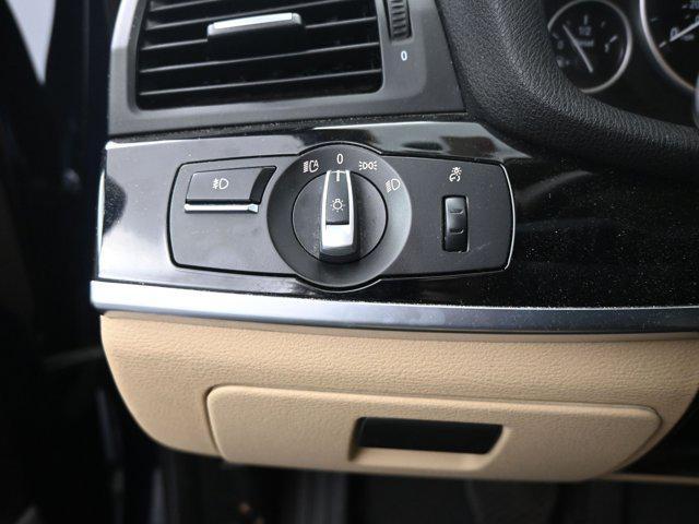 used 2016 BMW X3 car, priced at $11,793