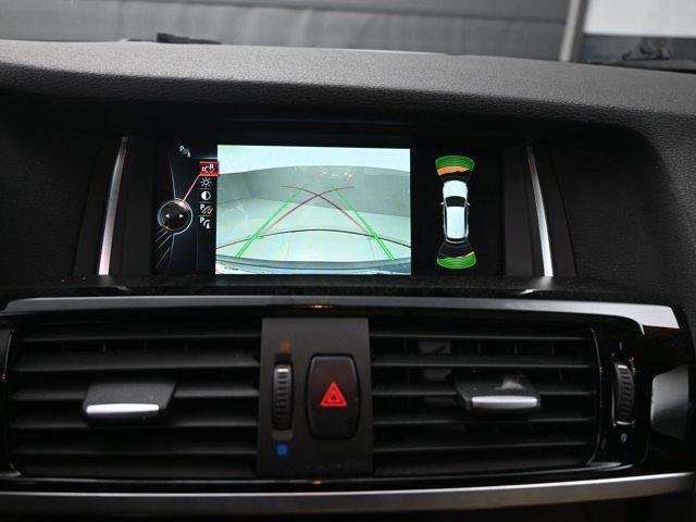 used 2016 BMW X3 car, priced at $11,793