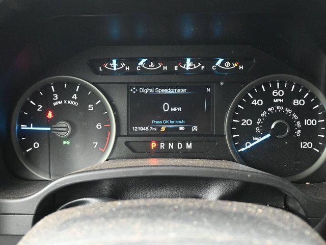 used 2020 Ford F-150 car, priced at $25,691