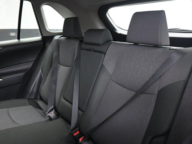 used 2025 Toyota RAV4 car, priced at $30,692