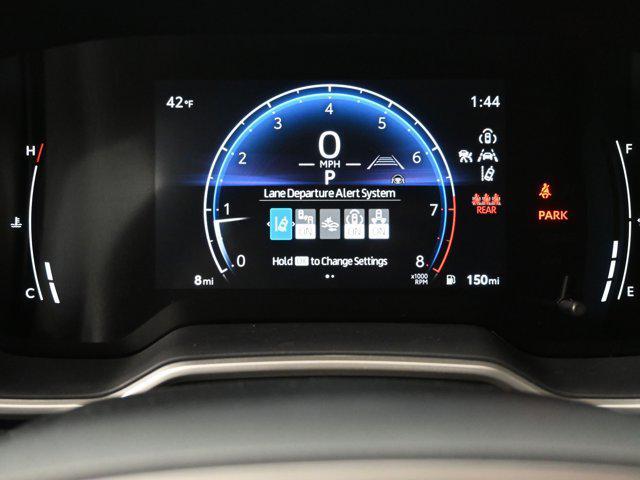 new 2026 Toyota Corolla car, priced at $28,693