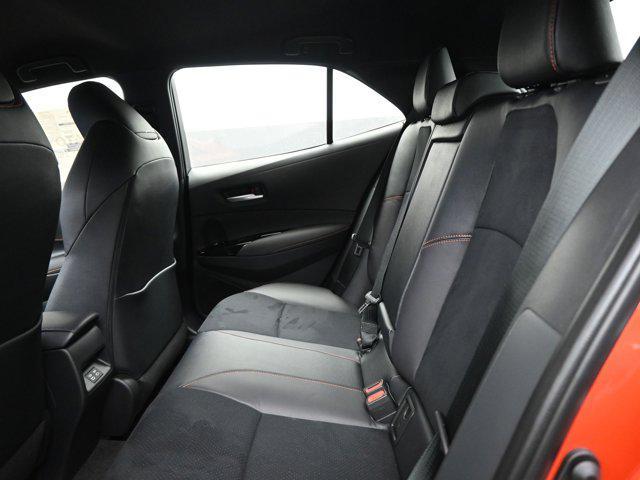 new 2026 Toyota Corolla car, priced at $28,693