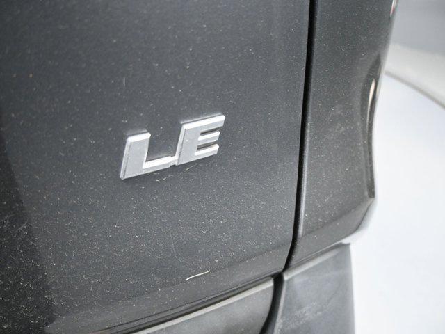 used 2019 Toyota RAV4 car, priced at $22,492