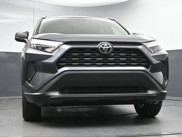 new 2025 Toyota RAV4 Hybrid car, priced at $36,705