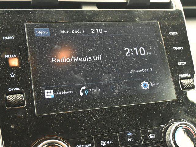 used 2022 Hyundai Tucson car, priced at $16,992