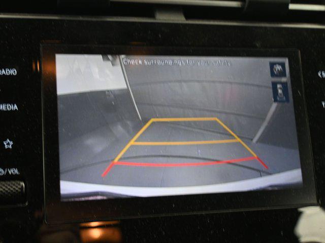 used 2022 Hyundai Tucson car, priced at $16,992