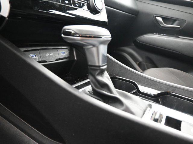used 2022 Hyundai Tucson car, priced at $16,992