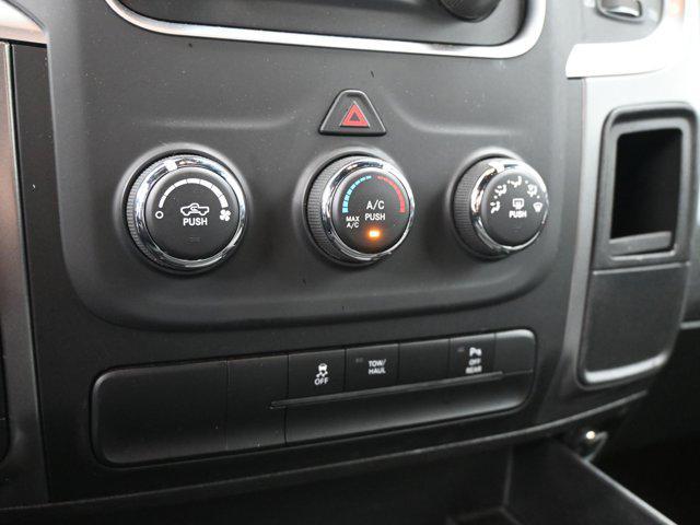 used 2024 Ram 1500 Classic car, priced at $29,692