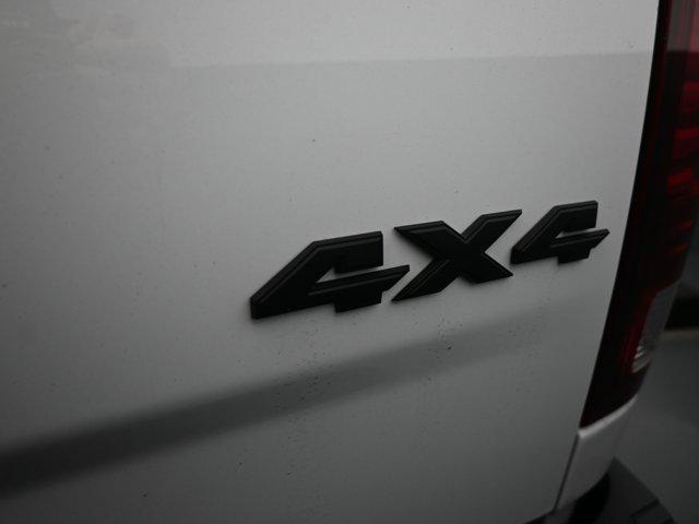 used 2024 Ram 1500 Classic car, priced at $29,692