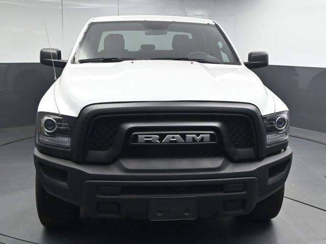 used 2024 Ram 1500 Classic car, priced at $29,692
