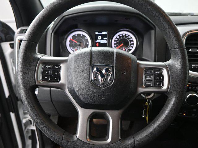 used 2024 Ram 1500 Classic car, priced at $29,692