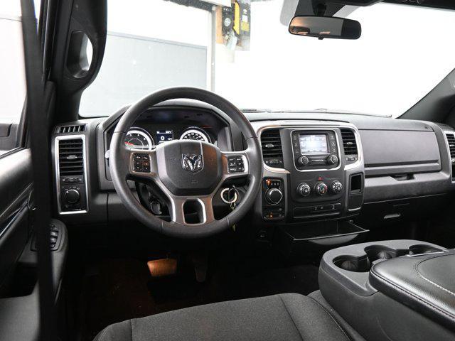 used 2024 Ram 1500 Classic car, priced at $29,692