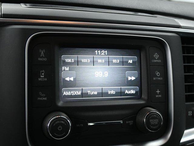 used 2024 Ram 1500 Classic car, priced at $29,692