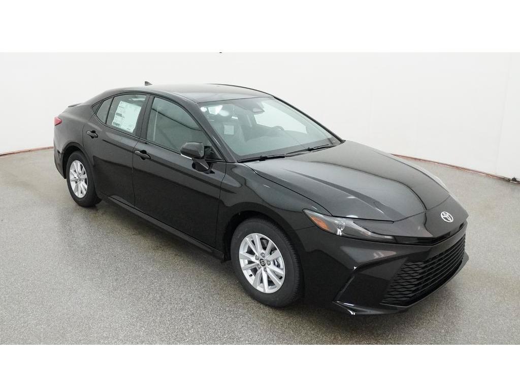 new 2026 Toyota Camry car, priced at $33,481