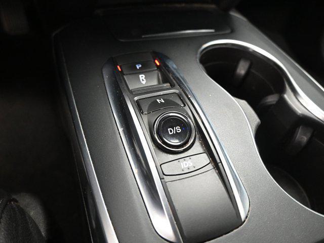 used 2016 Acura MDX car, priced at $15,991