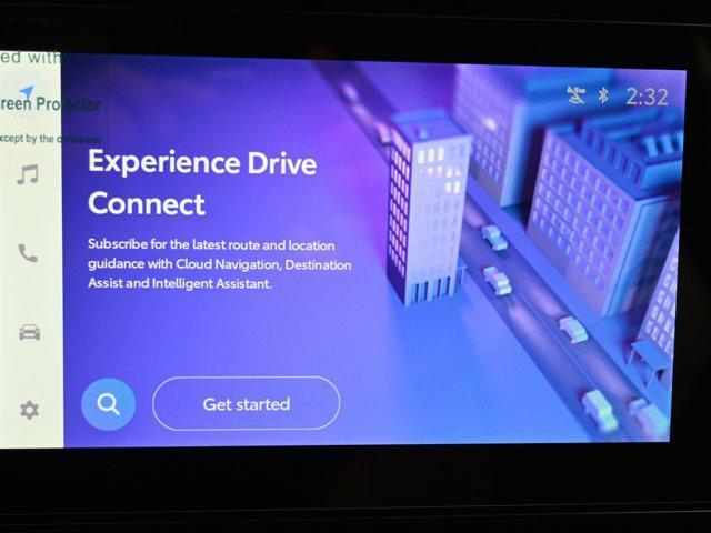 new 2025 Toyota RAV4 car, priced at $35,090