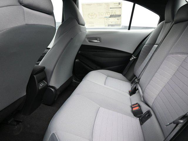 new 2026 Toyota Corolla car, priced at $26,938