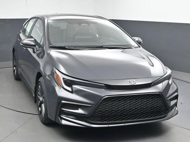 new 2026 Toyota Corolla car, priced at $26,938