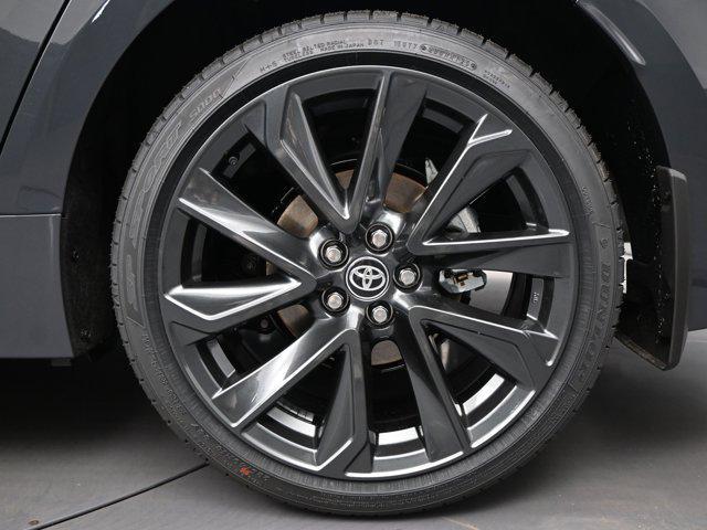 new 2026 Toyota Corolla car, priced at $26,938