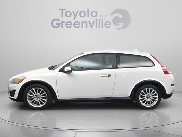 used 2011 Volvo C30 car, priced at $8,991