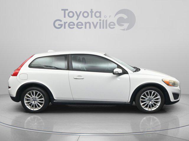 used 2011 Volvo C30 car, priced at $8,991