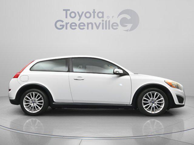 used 2011 Volvo C30 car, priced at $8,991