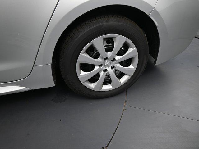 used 2025 Toyota Corolla car, priced at $21,991
