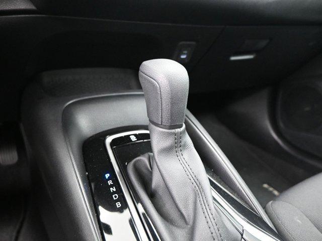 used 2025 Toyota Corolla car, priced at $21,991