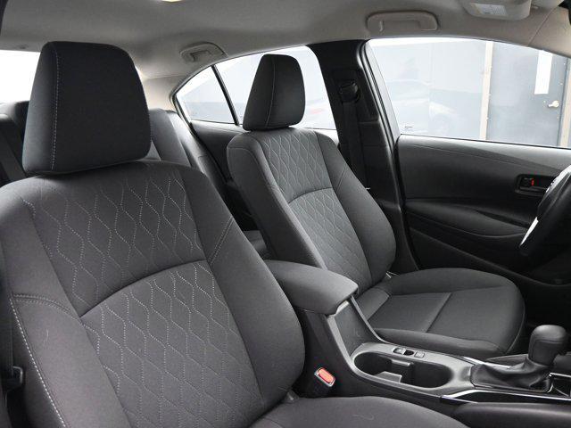 used 2025 Toyota Corolla car, priced at $21,991