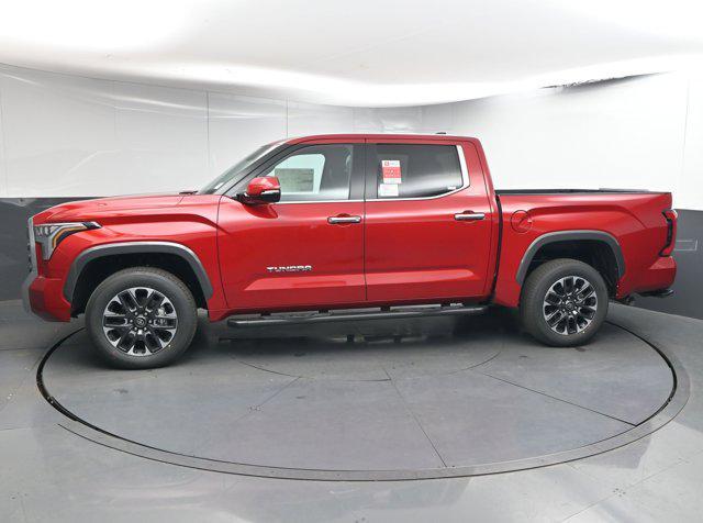 new 2026 Toyota Tundra car, priced at $64,005