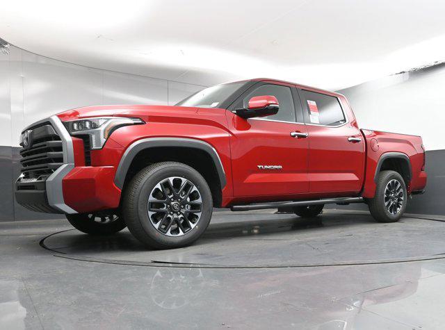 new 2026 Toyota Tundra car, priced at $64,005