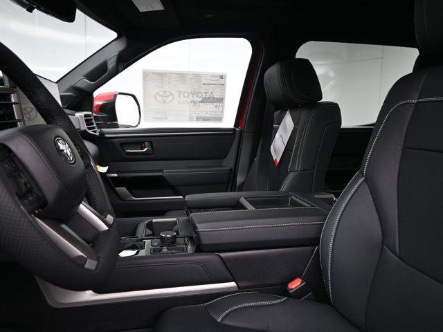 new 2026 Toyota Tundra car, priced at $64,005