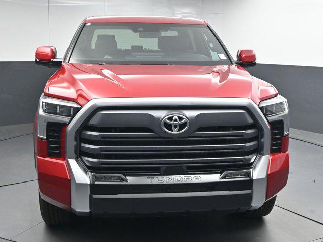 new 2026 Toyota Tundra car, priced at $64,005