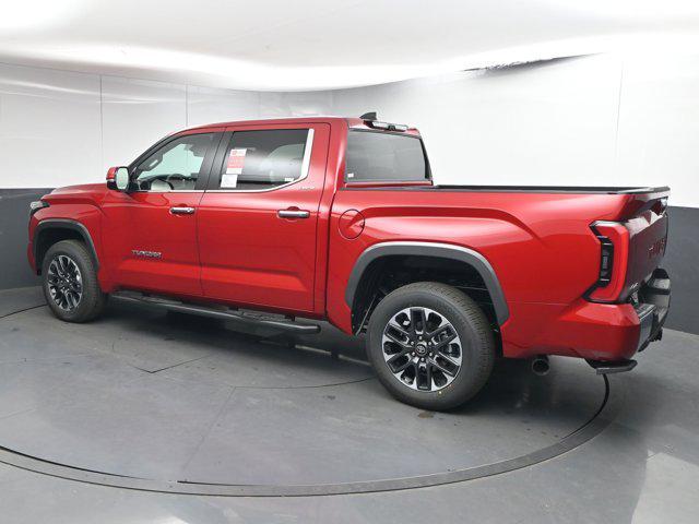 new 2026 Toyota Tundra car, priced at $64,005